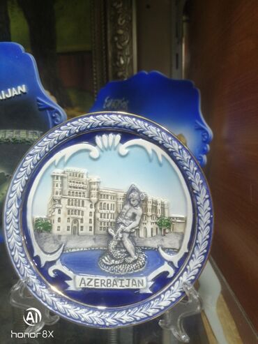 Fiqurlar: Fiqur, rəng - Göy — 9