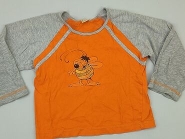 zalando buty sportowe dziecięce: Blouse, 4-5 years, 104-110 cm, condition - Good