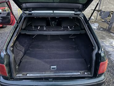 Audi: Audi 100: 1994 г., 2.6 л, Механика, Бензин, Универсал at lalafo.kg — 8 Audi: Audi 100: 1994 г., 2.6 л, Механика, Бензин, Универсал — 8