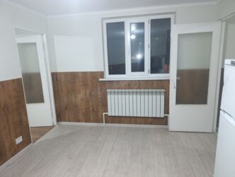 Долгосрочная аренда квартир: 1 комната, Собственник, С мебелью частично — 5