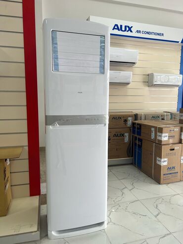 Kondisionerlər: Kondisioner AUX, Yeni, 30-35 kv. m, Split sistem — 14