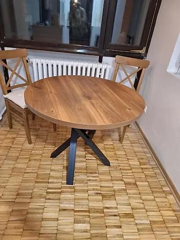 forma ormari akcija: Trpezarijski stolovi po meri xr797 | izrada nameštaja po meri — 3