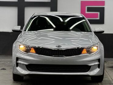 куплю киа оптима: Kia K5: 2018 г., 2.4 л, Автомат, Бензин, Седан