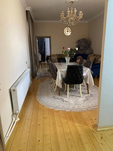 Həyət evləri və villaların satışı: 3 otaqlı, 64 kv. m — 1