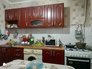 Продажа квартир: 3 комнаты, 60 м², Пригородное с. Индивидуалка, 2 этаж, Евроремонт — 5
