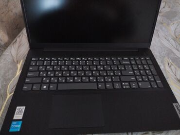 Lenovo: Lenovo 15.6 ", Intel Core i5, 512 GB — 2