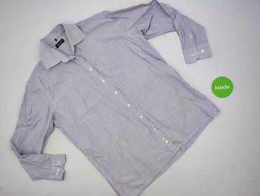 pull and bear ro: Bexleys, Koszulа dla mężczyzn, rozmiar XL — 2