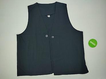 esmara kurtka: Kamizelka damska, rozmiar 4XL — 2