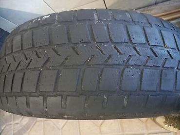d 110: Шины 265 / 65 / R 17, Зима, Б/у, Комплект, Firemax — 3