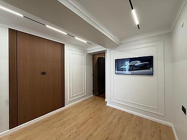 Продажа квартир: 3 комнаты, 102 м², Элитка, 9 этаж, Дизайнерский ремонт — 9