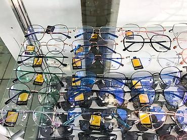 Солнцезащитные очки: Очки оптика Очки с защитой от телефона и компьютера Компьютерные — 2