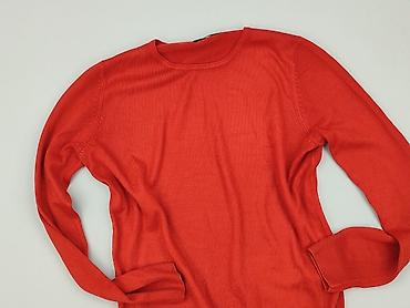 sweter w serca h: Marks & Spencer, Sweter damski, rozmiar S — 1