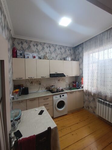 Köhnə tikili: Satılır: Dsk yolunda 3 otaqli ev, her bir seraiti var senedleri — 2