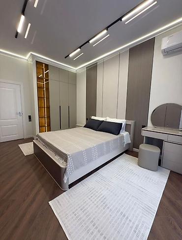 Продажа квартир: 3 комнаты, 74 м², Элитка, 8 этаж, Дизайнерский ремонт — 6