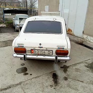 колеса москвич: Москвич 412: 1976 г., 1.5 л, Механика, Бензин, Универсал — 2