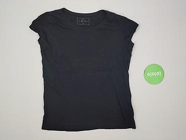 bory sinsay: Sinsay, T-shirt damski, rozmiar M — 3