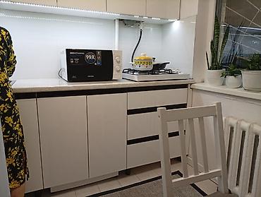 105: 3 комнаты, 64 м², 6 мкр 104 серия, 1 этаж, Евроремонт — 5