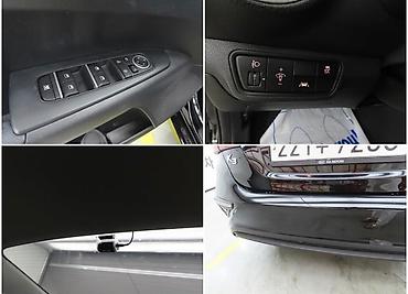 li 1 машина: Kia Cerato: 2021 г., 1.6 л, Автомат, Бензин, Седан — 7
