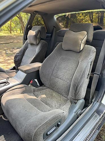 82 2: Honda Legend: 1994 г., 3.5 л, Автомат, Бензин, Купе — 8