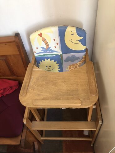Ostale dečije stvari: Stolica za decu