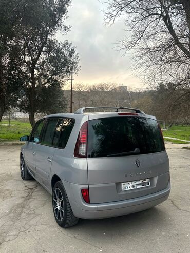 Renault: Renault Espace: 2 l | 2006 il 370000 km Van/Minivan — 4