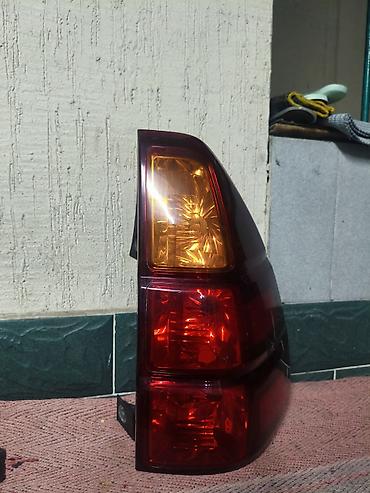 Задний правый фонарь (OEM) для Toyota. Характеристики: - Оригинальная at lalafo.kg Задний правый фонарь (OEM) для Toyota. Характеристики: - Оригинальная