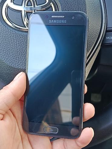 самсунг a3 2016: Samsung Galaxy A3 2017, Б/у, 16 ГБ, цвет - Черный, 2 SIM — 3