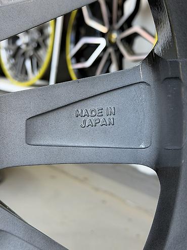 диски ленд крузер 200: Литые Диски R 20 Toyota, Комплект, отверстий - 5, Новый — 2