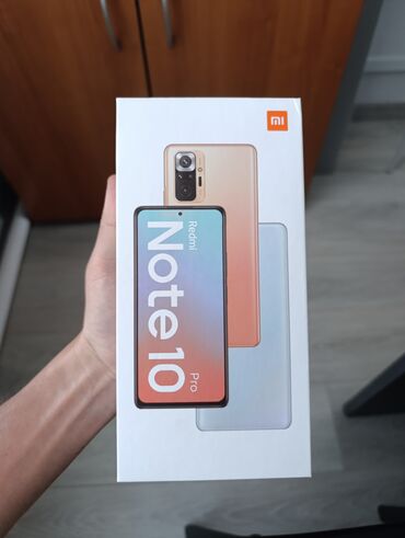 редми 15 про: Redmi, Redmi Note 10 Pro, Б/у, 128 ГБ, цвет - Черный, 2 SIM