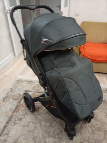 cybex автокресло: Коляска