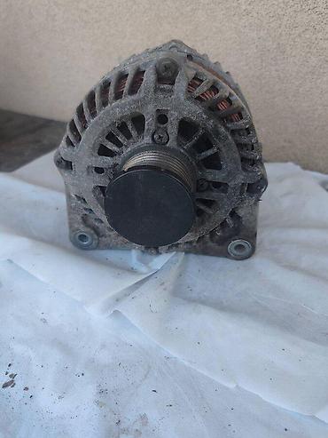 snaga osiguraca: ALTERNATOR ZA NISSAN QASHQAI - 23100JD71A | Alternator i ostali — 1