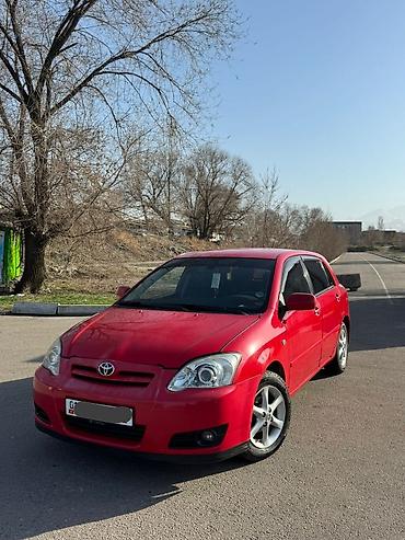 таота камрия 40: Toyota Corolla: 2004 г., 1.6 л, Автомат, Бензин, Хэтчбэк — 1