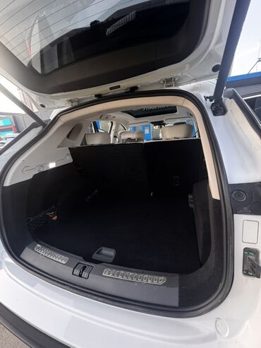 Jetour: Jetour Dasheng: 2022 г., 1.6 л, Робот, Бензин, Кроссовер — 13