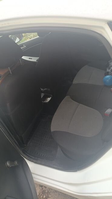 диск r16c: Hyundai Solaris: 2014 г., 1.6 л, Механика, Бензин, Седан
