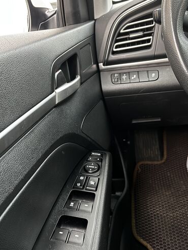 Hyundai: Hyundai Avante: 2019 г., 1.6 л, Автомат, Бензин, Седан — 18