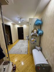 Yeni tikili: 2 otaqlı, Yeni tikili, 74 kv. m — 11