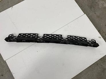 providni g shock: NOSAC BRANIKA ZA VOLKSWAGEN PASSAT B7 - 3AE807863 | Nosac zadnjeg — 1