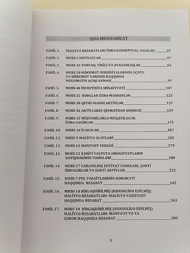 array informatika pdf: MHBS – Maliyyə Hesabatlarının Beynəlxalq Standartları (İkinci nəşr) — 2