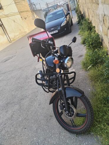 tufan m50 2022: Tufan - M50, 50 sm3, 2024 il, 5000 km