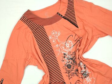 Bluzka damska, rozmiar 6XL