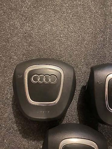 digalka za kola: AIR BAG ZA AUDI A3, A4, A4 ALLROAD . OD 2004. DO 2012. GOD. | za — 2