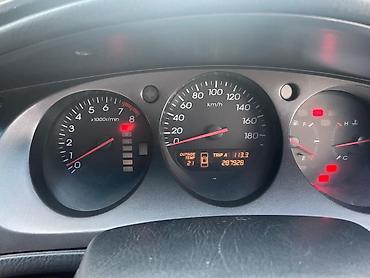 infinity qx56: Honda Inspire: 2000 г., 2.5 л, Автомат, Бензин, Седан — 2