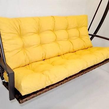 Jastuci: Jastuci za bastenske ljuljaske.Sedište i naslon. - Vise boja i — 11