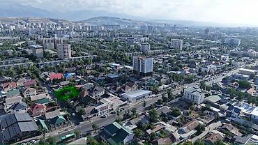 9 соток, Курулуш