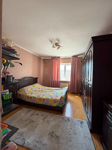 Продажа домов: 4 комнаты, 200 м², 8 соток, Бишкек, Арча-Бешик ж/м Агентство недвижимости — 7