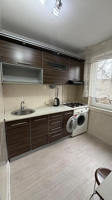 Продажа квартир: 2 комнаты, 45 м², 104 серия, 4 этаж, Евроремонт at lalafo.kg — 4 Продажа квартир: 2 комнаты, 45 м², 104 серия, 4 этаж, Евроремонт — 4