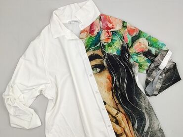 koszula marki mango: Koszula damska, rozmiar 4XL