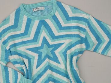 Women: FB Sister, Women`s sweater, size S (EU 36)