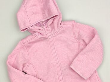 pepco bluzki dla dziewczynek: Sweatshirt, Kiki & Koko, 2-3 years, 92-98 cm, condition - Very good
