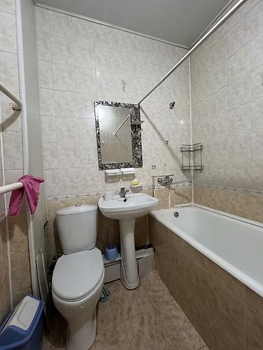 Продажа квартир: 2 комнаты, 44 м², 8 мкр Индивидуалка, 4 этаж — 5